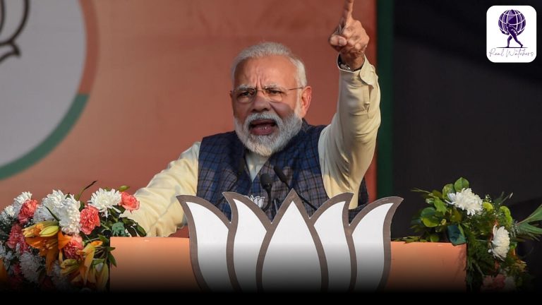 Modi's BJP triumphs in high-stakes Delhi election