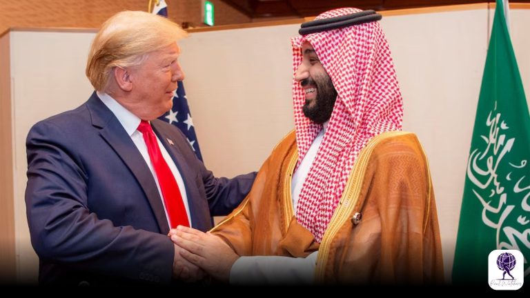 Trump Wants US to Take Control of Gaza, open to Mideast help with rebuilding