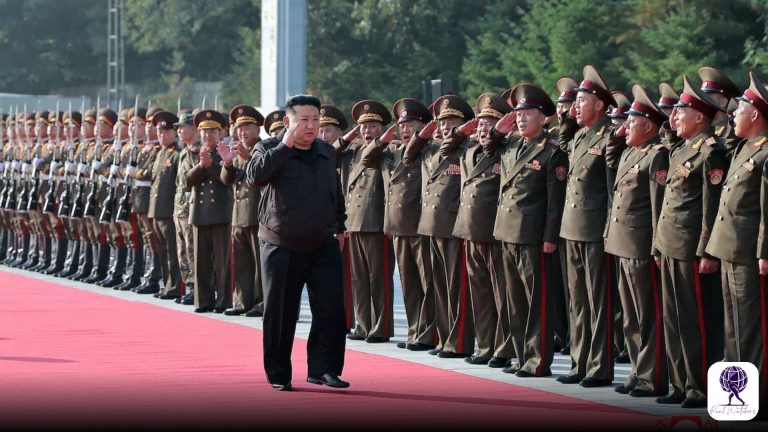 North Korea deploys 3,000 more soldiers to Russia, says Seoul