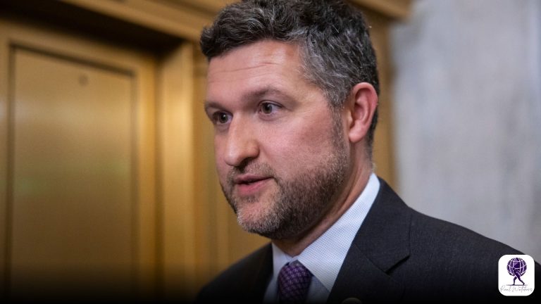 Trump's security team chat leak shocks Washington