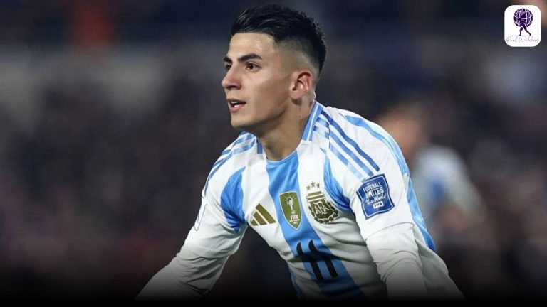 Atletico Madrid signs Almada from Argentina