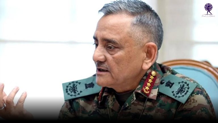 Gen. Anil Chauhan: Bangladesh, China, and Pakistan's convergence might affect India's security
