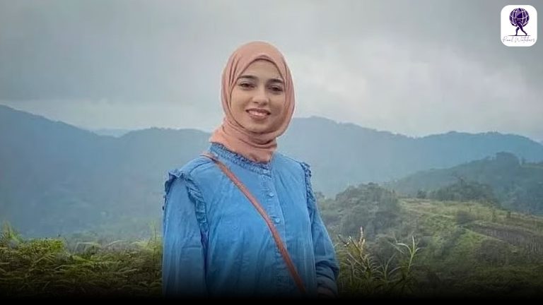 Maha is still confined in Gaza despite receiving a full scholarship to North South University