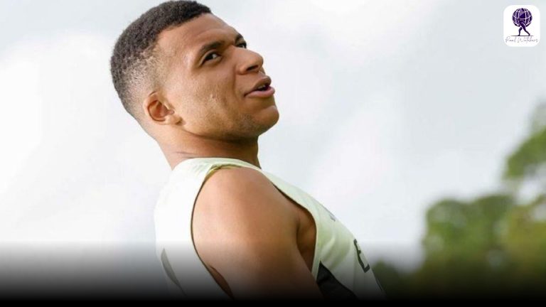 Mbappé's comeback for the Juventus match boosts Real