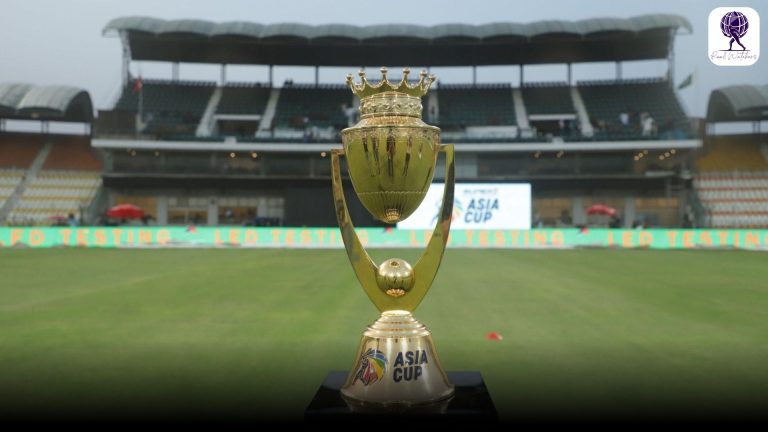 On September 9, the Asia Cup T20 will get underway