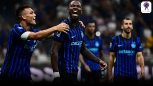 Lautaro Martinez and Ange-Yoan Bonny give Inter a comfortable win against Torino