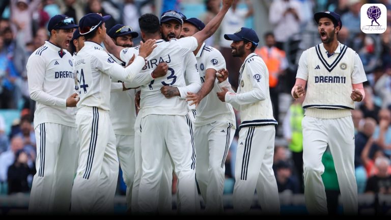 The incredible stats from England's Test series with India