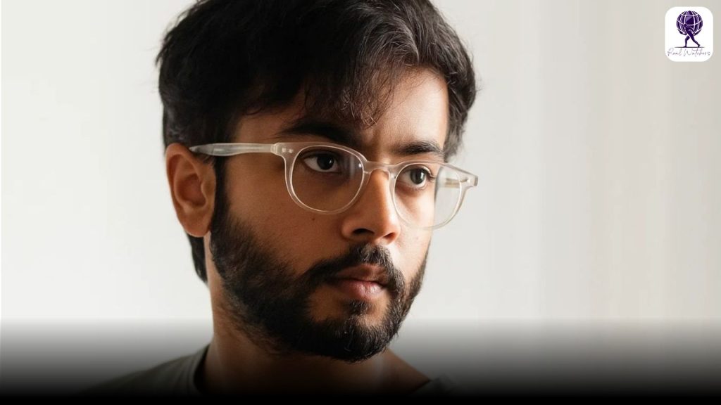Abidur Chowdhury designed Apple's thinnest iPhone