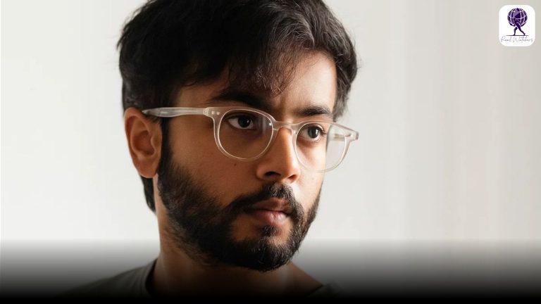Abidur Chowdhury designed Apple's thinnest iPhone