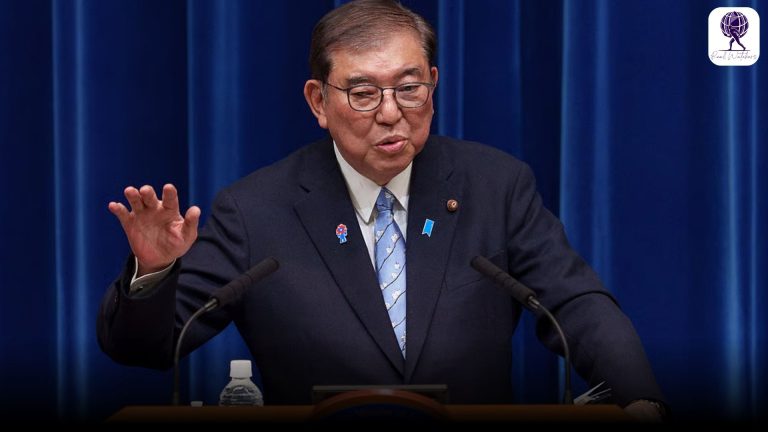 Japan PM resigns as opponents seek leadership: reports