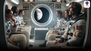 NASA intends to send a crew to the Moon in 2026