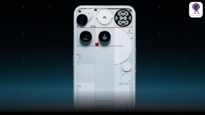 Smartphone maker Nothing is valued at $1.3 billion