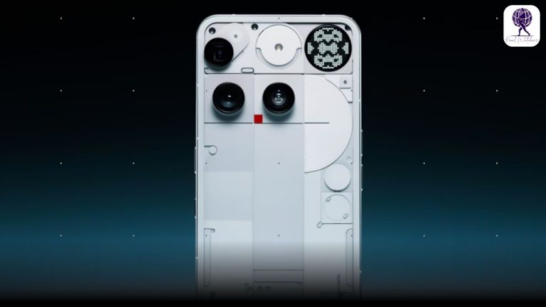 Smartphone maker Nothing is valued at $1.3 billion