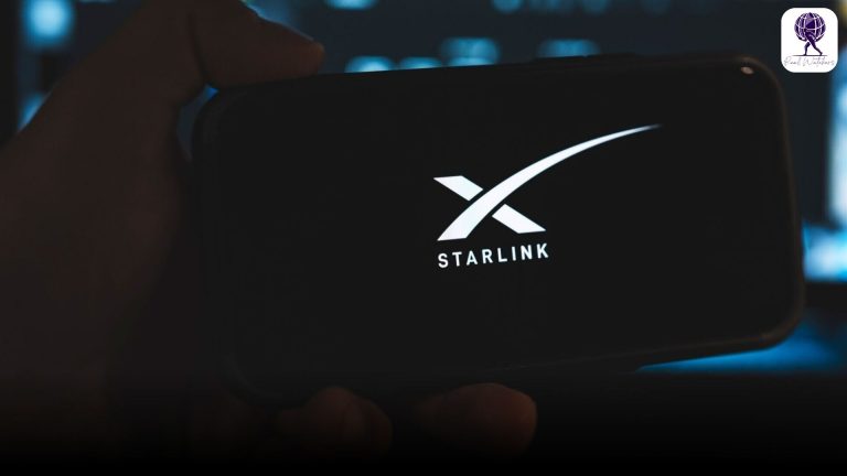 Thousands of users are impacted by Starlink's reported service outage