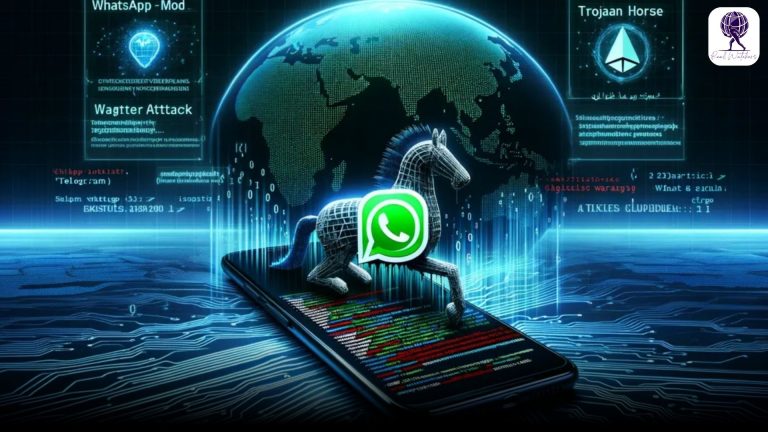 WhatsApp confirms that certain users were the target of a hack