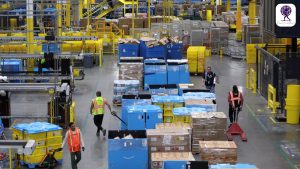 A report said U.S. companies laid off over 25,000 workers this month