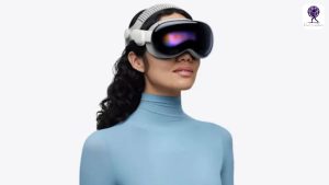 Apple enhances Vision Pro with M5 chip