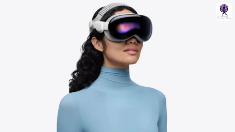 Apple enhances Vision Pro with M5 chip