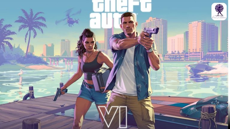 Again, GTA 6 is late