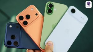 Apple scraps 2026 iPhone Air rumors: report