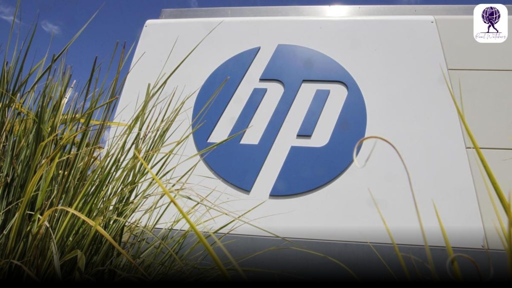 HP will lay off hundreds due to AI adoption