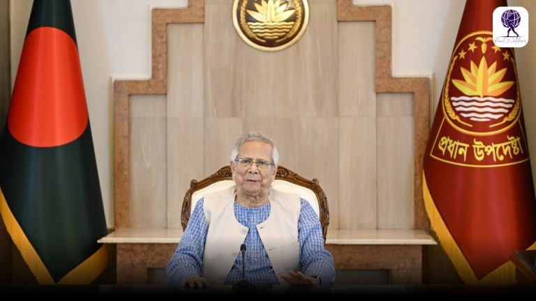 On the same day, a referendum and parliamentary election will take place: Chief adviser