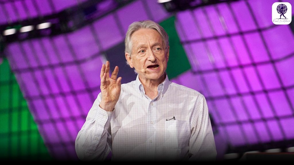 The 'Godfather of AI' predicts Google will beat OpenAI